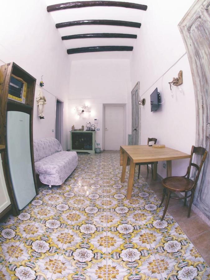Ferienwohnung Casa Antonia Neapel Exterior foto